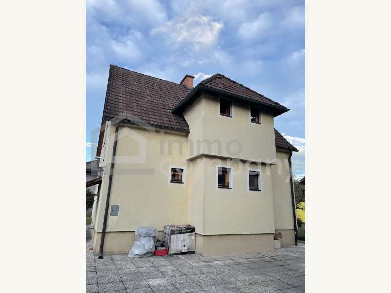Mehrfamilienhaus in Ternitz - Bild 3