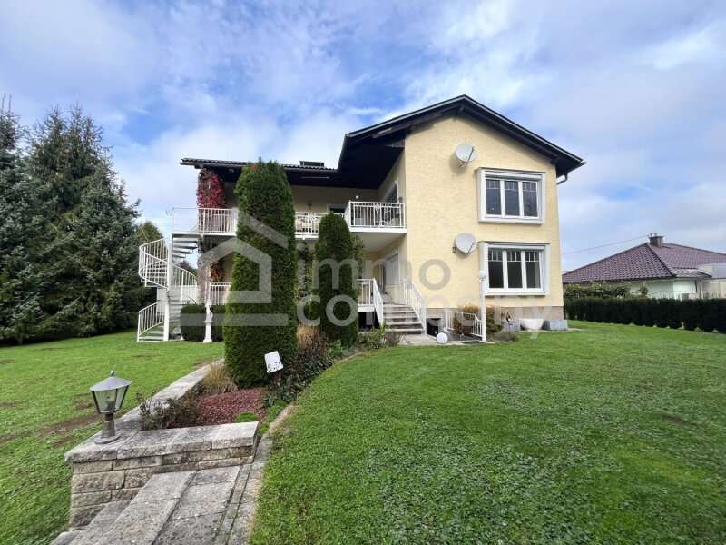 Zweifamilienhaus in Ebenthal in Kärnten - Bild 7 Zweifamilienhaus in Ebenthal in Kärnten - Bild 7
