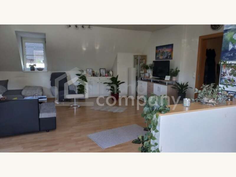 Einfamilienhaus Unterpurkla: Wohn-Esszimmer im OG Wohn-Esszimmer im OG