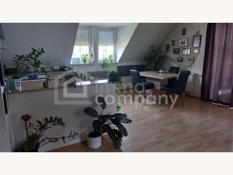 Einfamilienhaus Unterpurkla: Küche-Esszimmer im OG Küche-Esszimmer im OG