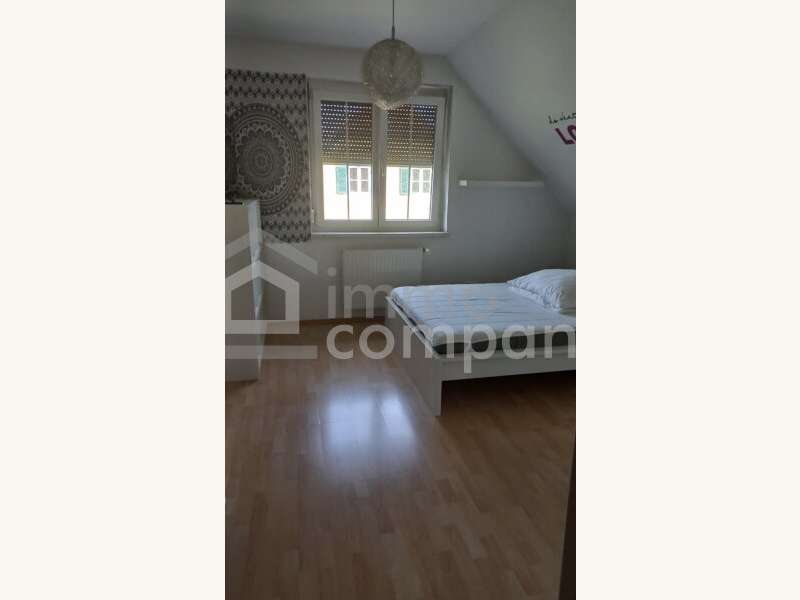 Einfamilienhaus Unterpurkla: 1. Schlafzimmer im OG 1. Schlafzimmer im OG