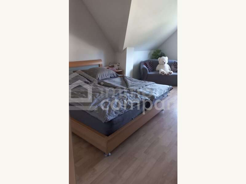 Einfamilienhaus Unterpurkla: 2. Schlafzimmer im OG 2. Schlafzimmer im OG