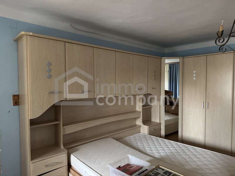 Einfamilienhaus Unterpurkla: 1. Schlafzimmer im EG 1. Schlafzimmer im EG