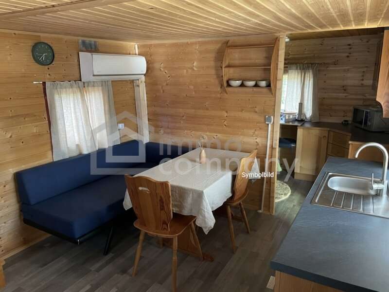 Ferienhaus in Oggau am Neusiedler See - Bild 5 Ferienhaus in Oggau am Neusiedler See - Bild 5