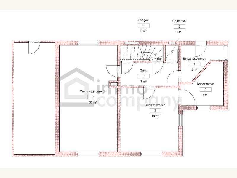 Haus in Thenneberg - Bild 19 Haus in Thenneberg - Bild 19