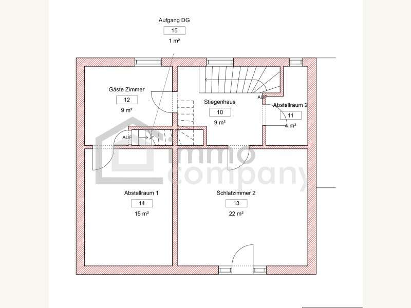 Haus in Thenneberg - Bild 20 Haus in Thenneberg - Bild 20