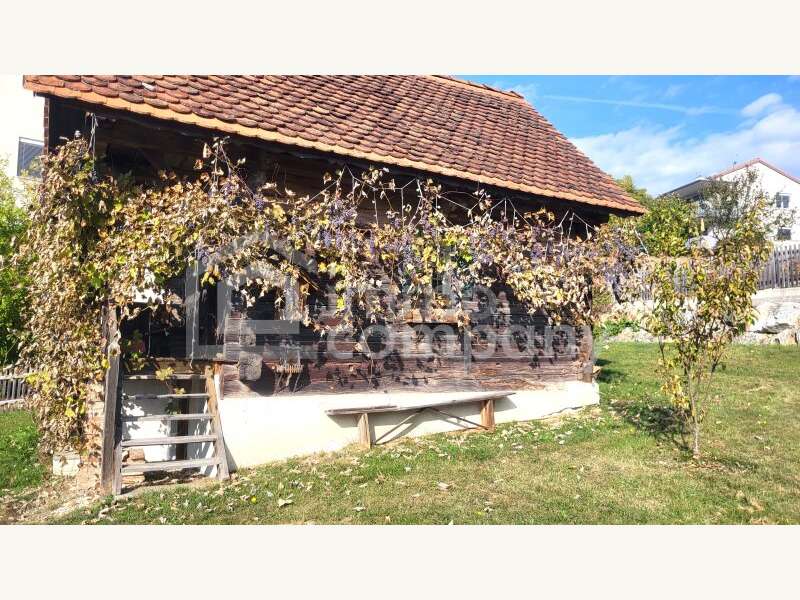 Haus Sankt Marein bei Graz-Markt: Kellerstöckl Kellerstöckl