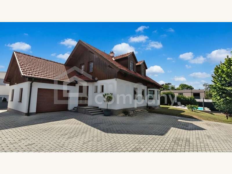 Haus in Enzersdorf an der Fischa - Bild 2 Haus in Enzersdorf an der Fischa - Bild 2