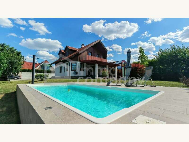 Haus in Enzersdorf an der Fischa - Bild 9 Haus in Enzersdorf an der Fischa - Bild 9