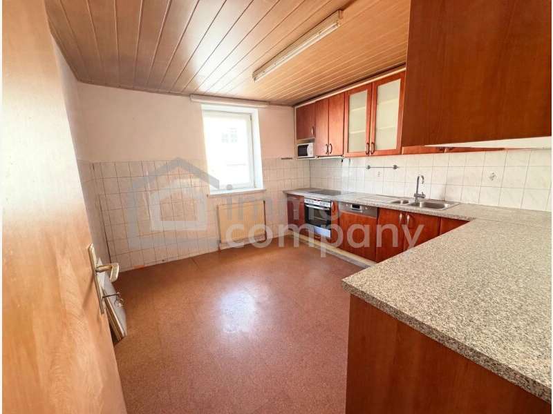 Einfamilienhaus Groß-Schweinbarth: Küche Küche