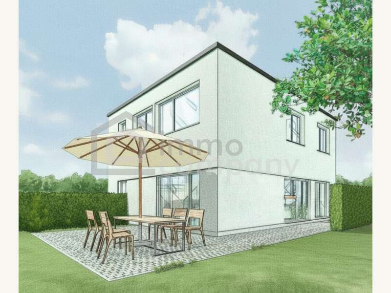 Bungalow in Draßburg - Bild 2