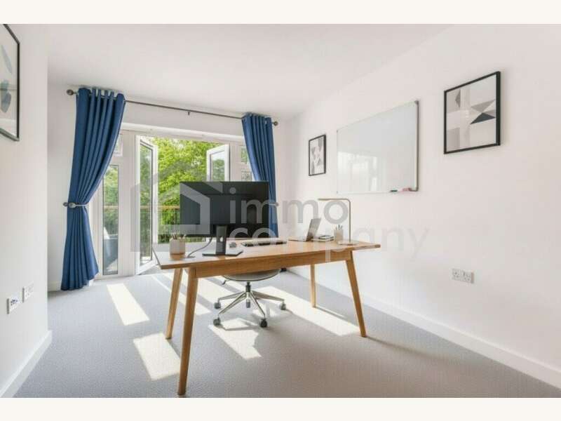 Bungalow in Draßburg - Bild 8