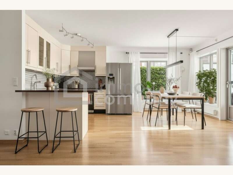 Reihenhaus in Theresienfeld - Bild 2