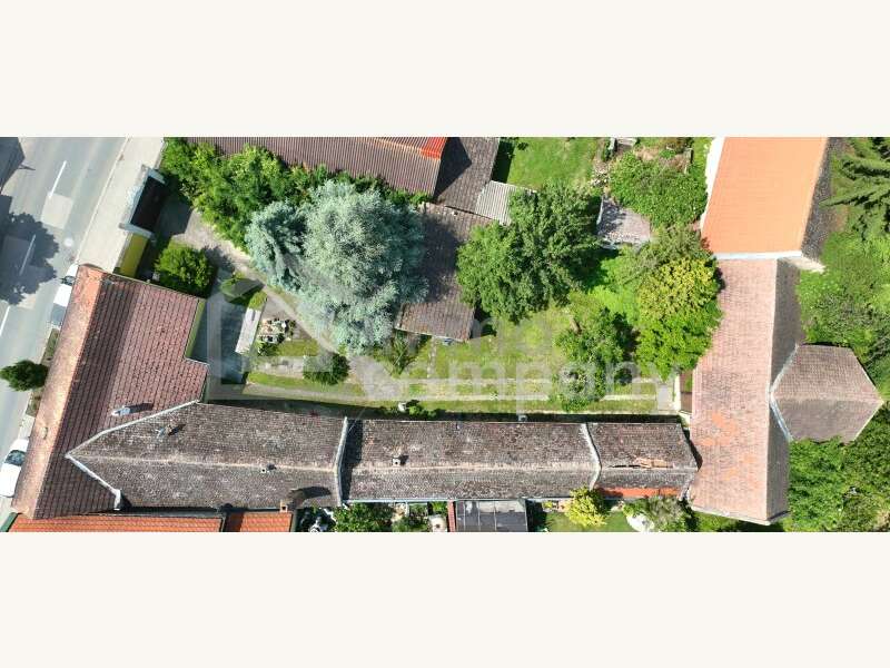 Einfamilienhaus in Mannersdorf am Leithagebirge - Bild 2 Einfamilienhaus in Mannersdorf am Leithagebirge - Bild 2