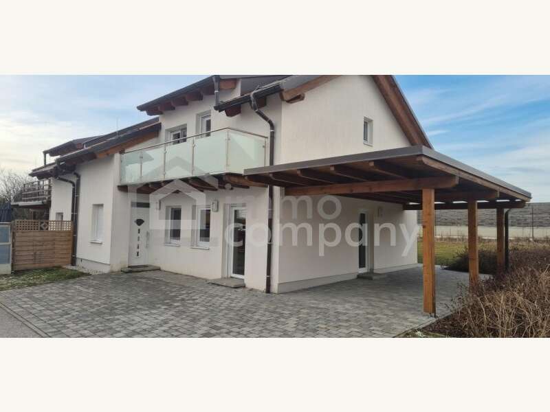 Doppelhaushälfte in Haschendorf - Bild 2 Doppelhaushälfte in Haschendorf - Bild 2