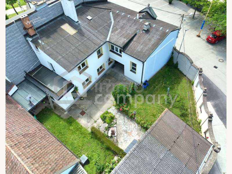 Mehrfamilienhaus in Gallbrunn - Bild 2