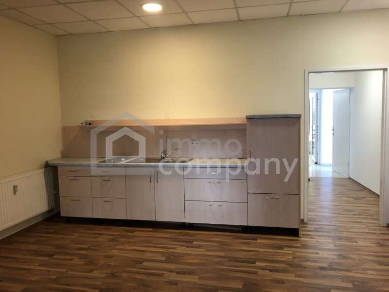 Mietwohnung Jennersdorf: Küche Küche