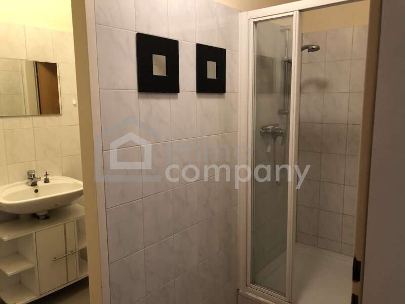 Mietwohnung Jennersdorf: Bad Bad