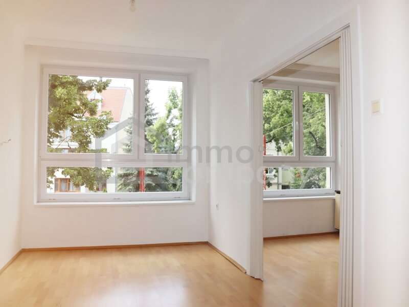 Mietwohnung Wien: Räume_Balkonseite_buyone Räume_Balkonseite_buyone