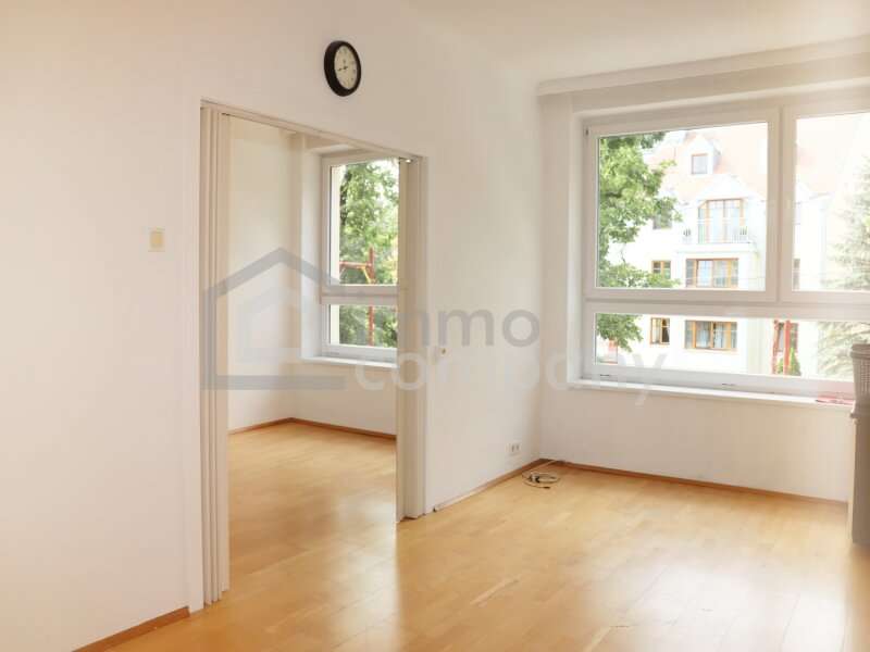 Mietwohnung Wien: Räume_Balkonseite_2_buyone Räume_Balkonseite_2_buyone