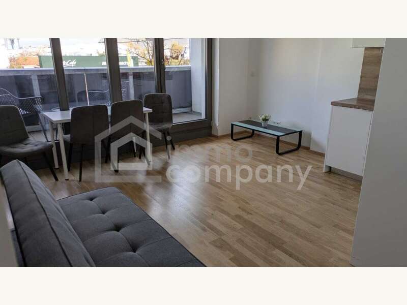 Mietwohnung in Wiener Neustadt - Bild 5 Mietwohnung in Wiener Neustadt - Bild 5