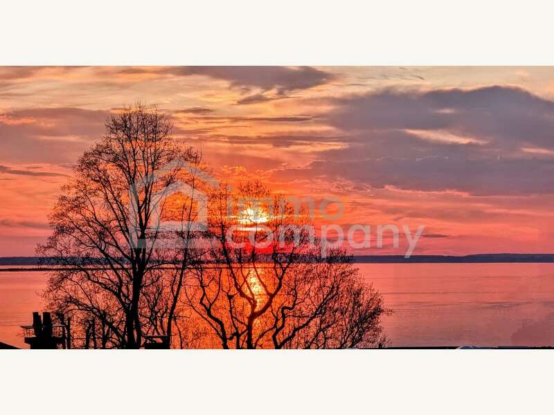 Sonnenuntergang
