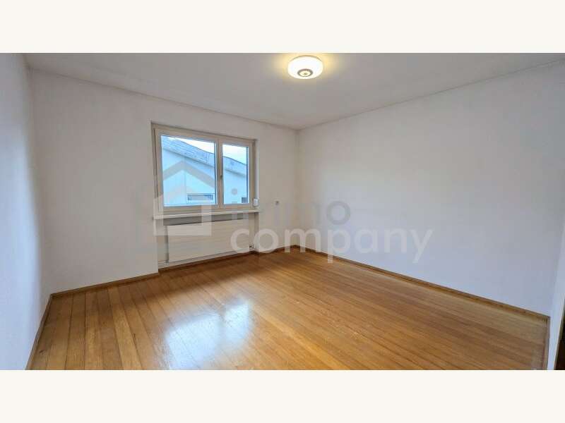 Mietwohnung Dornbirn: Schlafzimmer 1 Schlafzimmer 1