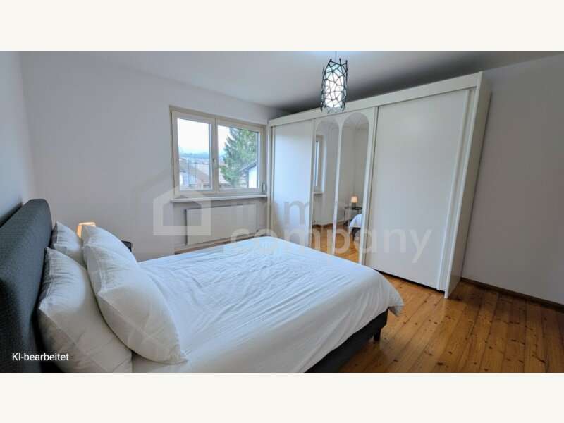 Mietwohnung Dornbirn: Schlafzimmer 3 Schlafzimmer 3