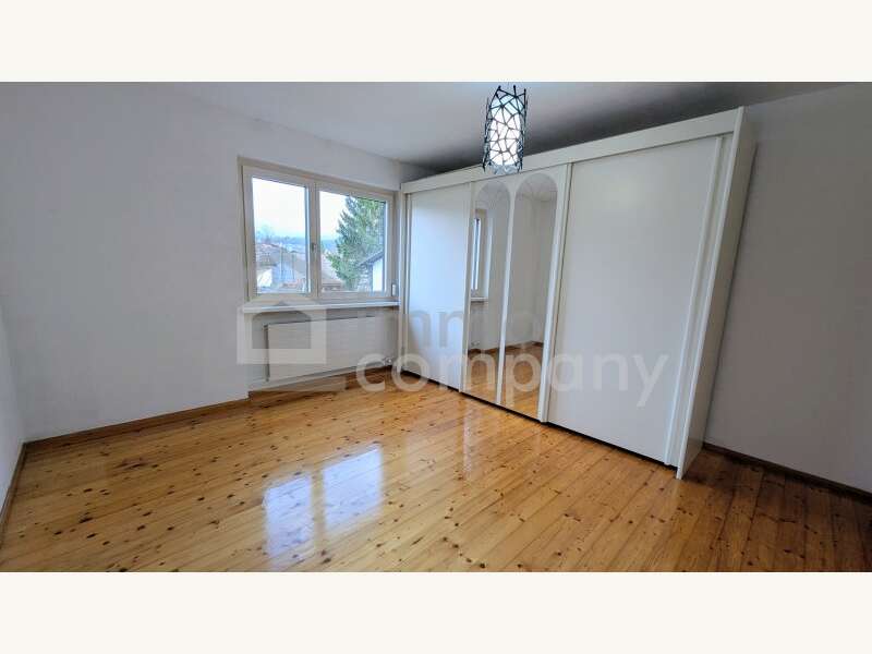 Mietwohnung Dornbirn: Schlafzimmer 3 Schlafzimmer 3