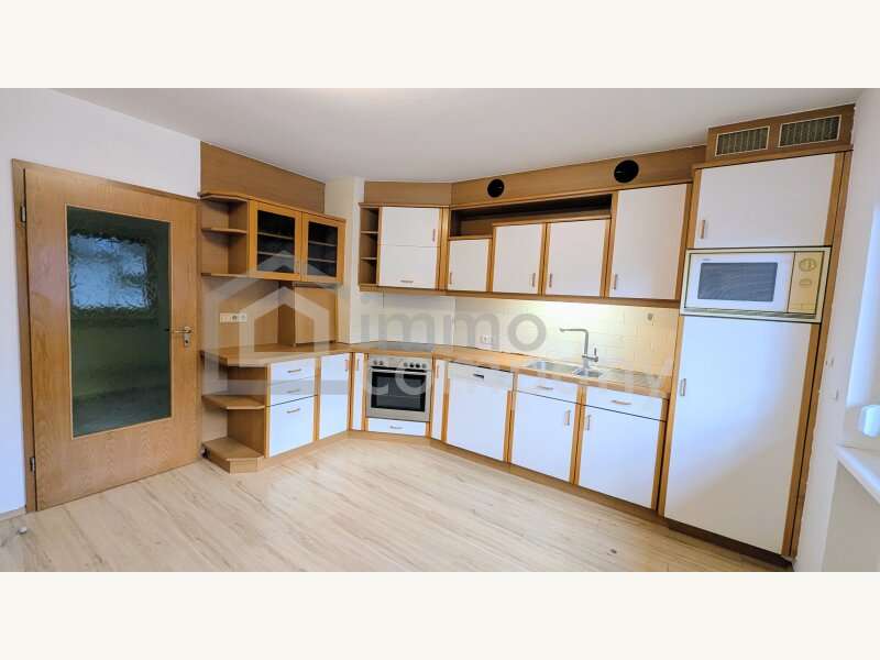 Mietwohnung Dornbirn: Küche Küche