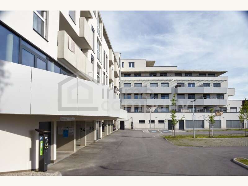 Mietwohnung in Kalsdorf bei Graz - Bild 2