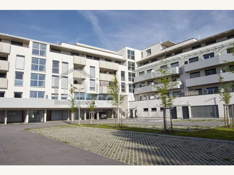 Mietwohnung in Kalsdorf bei Graz - Bild 2