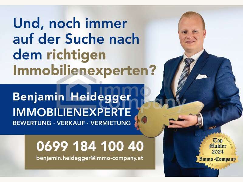 Mietwohnung in Mannersdorf am Leithagebirge - Bild 8