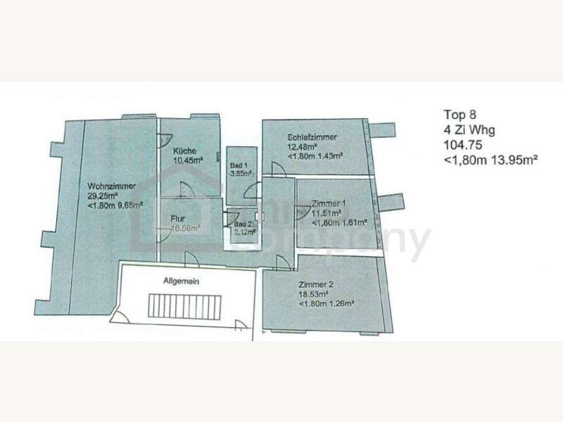 Mietwohnung in Bregenz - Bild 19