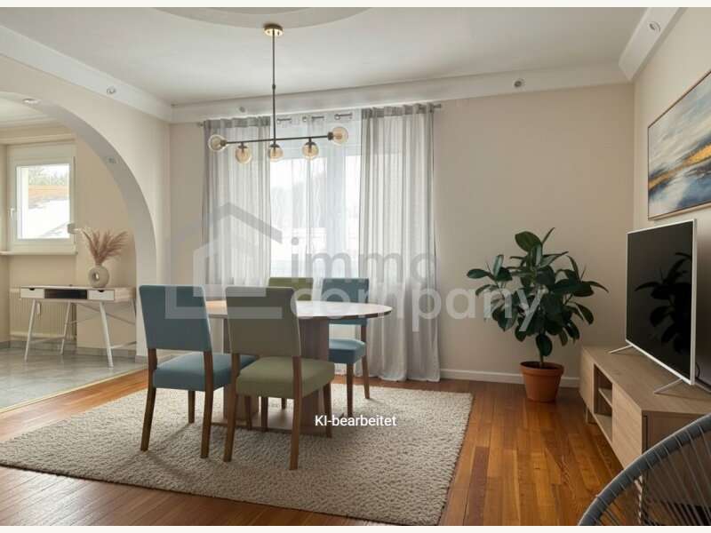 Mietwohnung in Pinkafeld - Bild 2