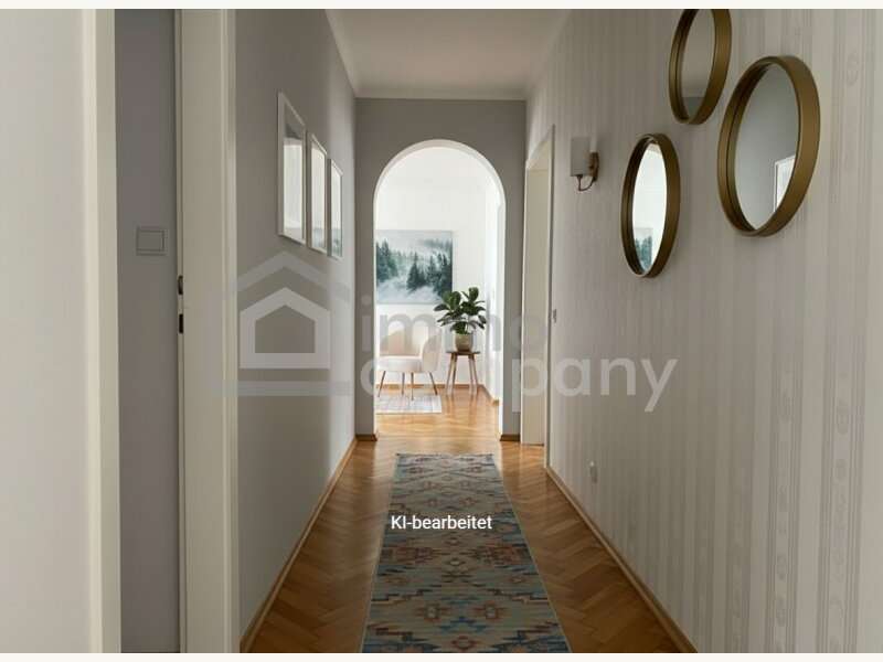 Mietwohnung in Pinkafeld - Bild 8