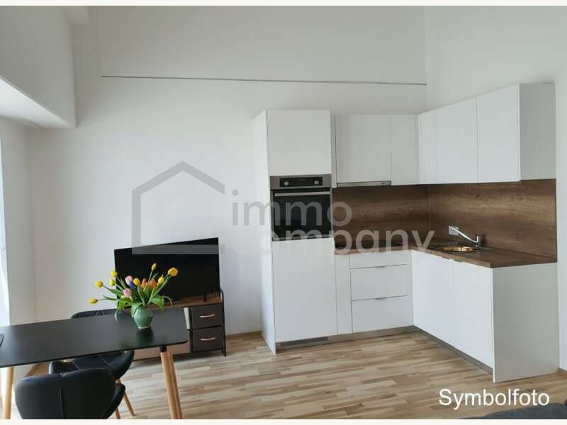 Mietwohnung in Wiener Neustadt - Bild 2 Mietwohnung in Wiener Neustadt - Bild 2