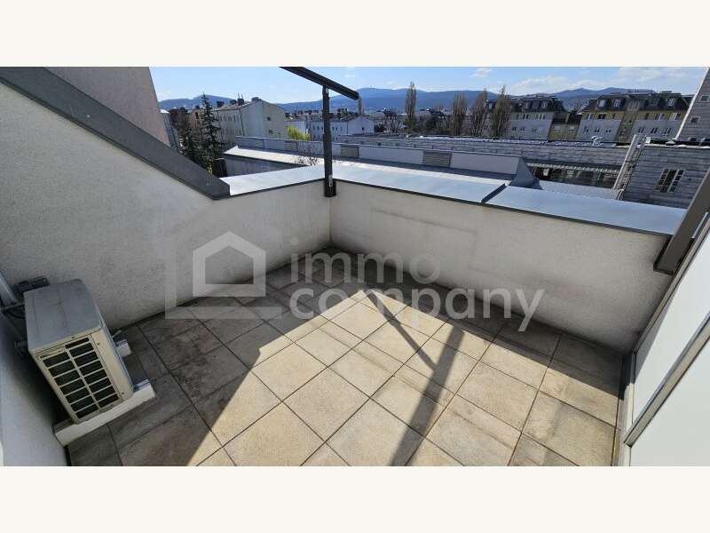 Mietwohnung in Mödling - Bild 10