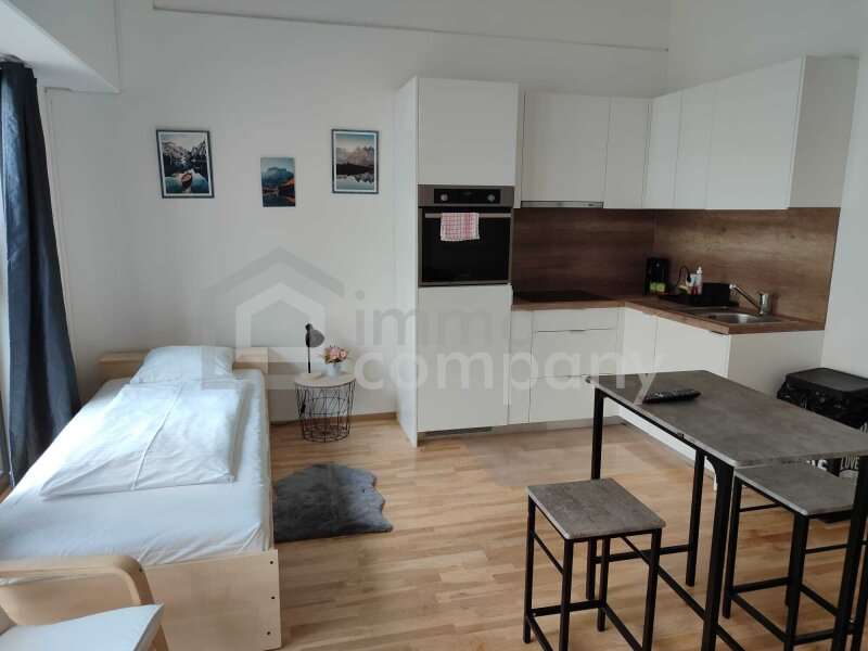 Mietwohnung in Wiener Neustadt - Bild 2