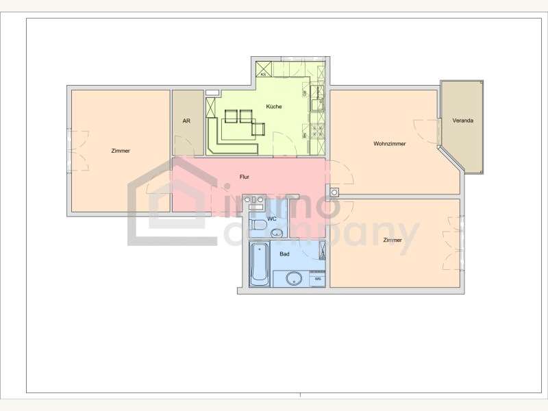Mietwohnung in Dornbirn - Bild 18
