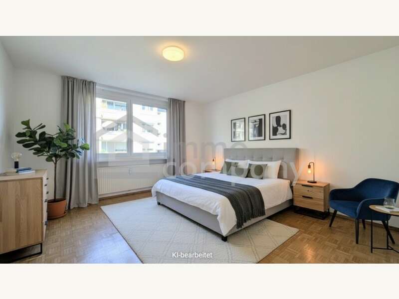 Elternschlafzimmer
