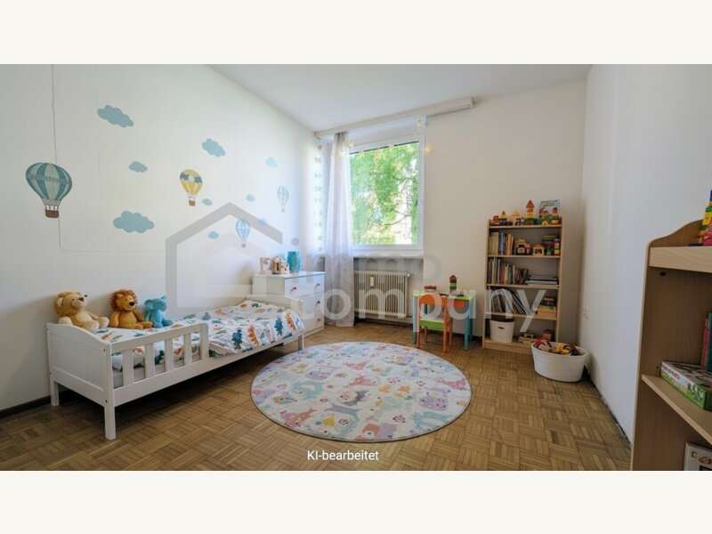 Kinderzimmer