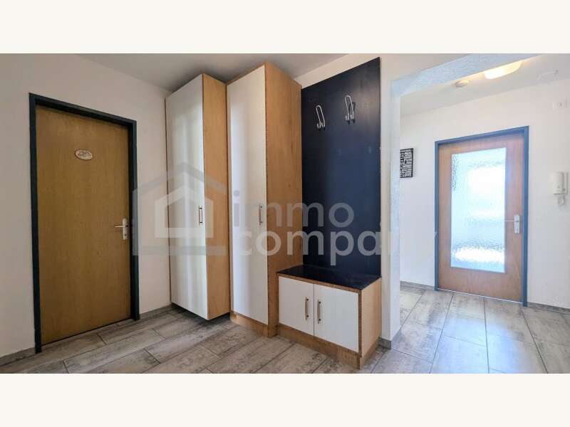 Garderobe