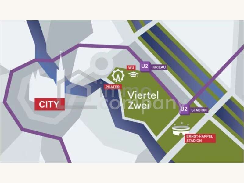 Mietwohnung in Wien - Bild 8