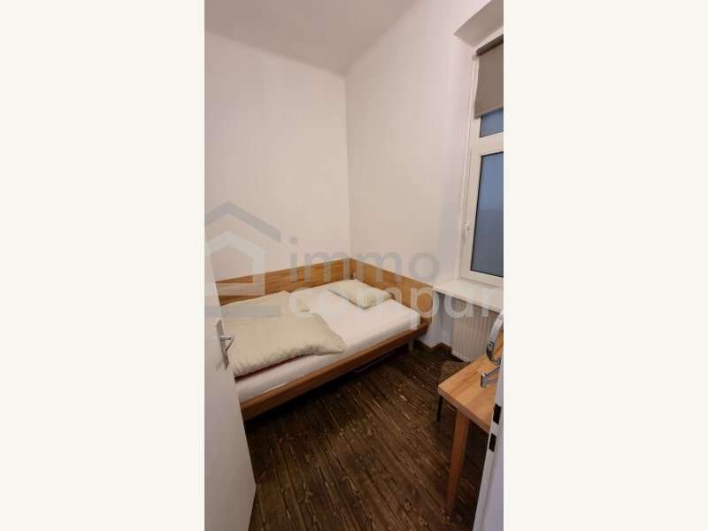 Mietwohnung Wien: Schlafzimmer Schlafzimmer