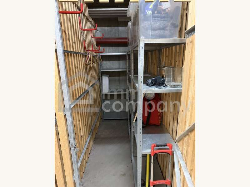 Dachgeschosswohnung in Wien - Bild 9 Dachgeschosswohnung in Wien - Bild 9