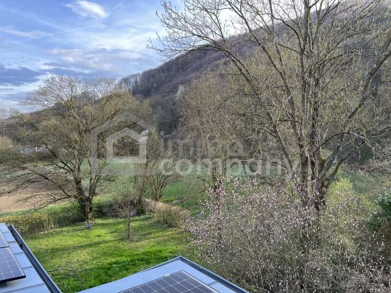 Dachgeschosswohnung Wien: Ausblick Ausblick