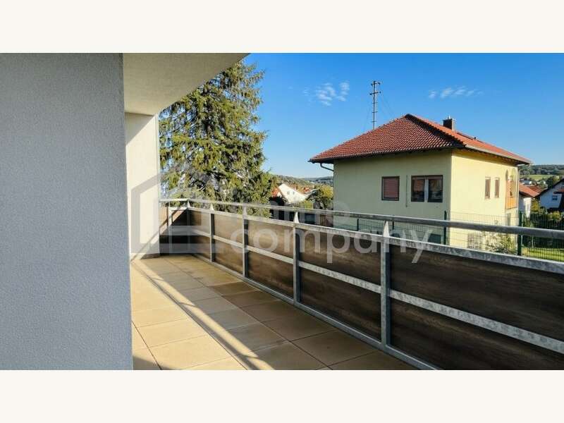 Mietwohnung in Seewalchen am Attersee - Bild 3