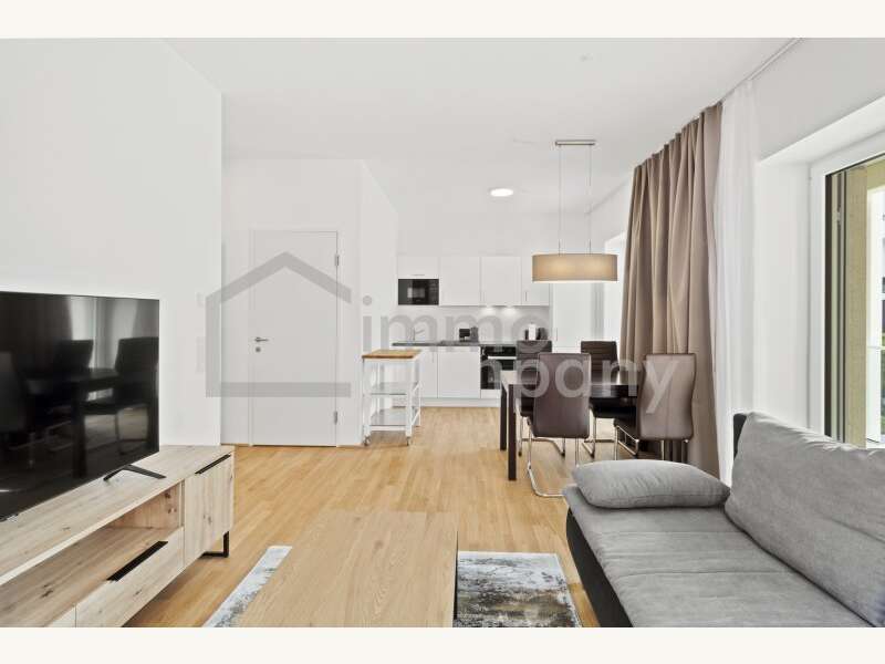Apartement in Wien - Bild 6 Apartement in Wien - Bild 6