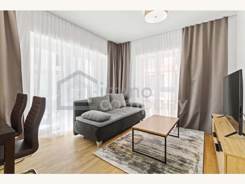 Apartement in Wien - Bild 8 Apartement in Wien - Bild 8